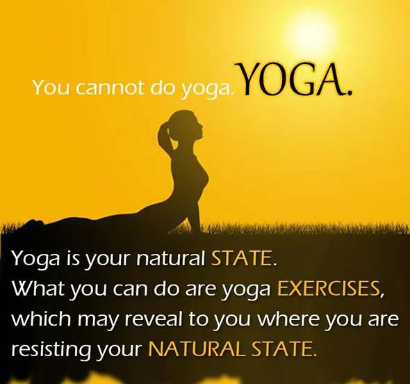 International Yoga Day Greeting Cards 20622