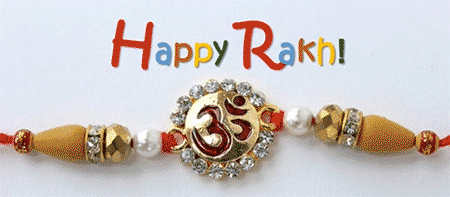Raksha Bandhan Greeting Cards 16654