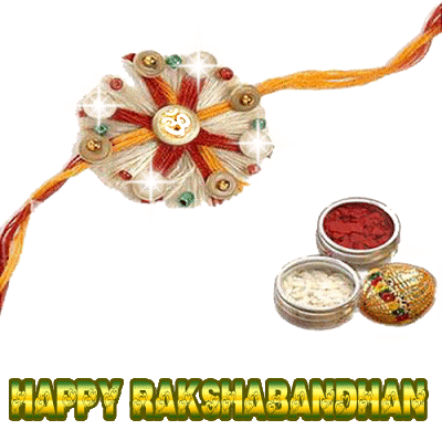 Raksha Bandhan Greeting Cards 16642