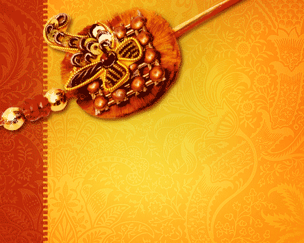 Raksha Bandhan Greeting Cards 16652