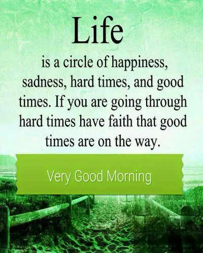 Good Morning Wishes Greeting Cards 25721