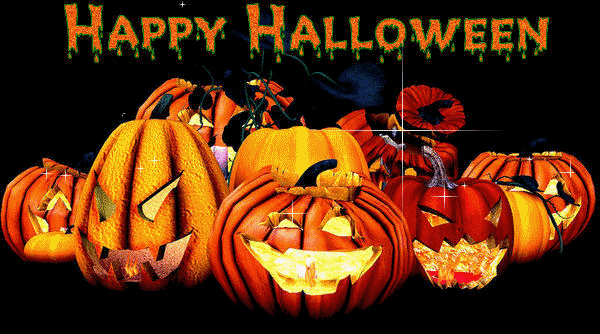 Halloween Greeting Cards 20332