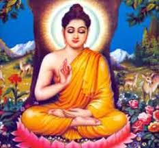 Buddha Purnima Greeting Cards 97879