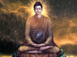Buddha Purnima Greeting Cards 97909