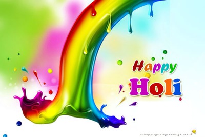 Holi Greeting Cards 99263