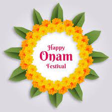 Onam Greeting Cards 99483