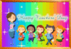 Teachers Day Greeting Cards 99687