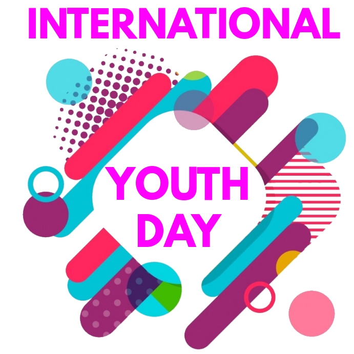 Youth Day Greeting Cards 99767