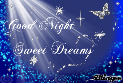 Good Night Greetings Greeting Cards 9247