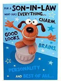 Birthday Greetings Greeting Cards 4289