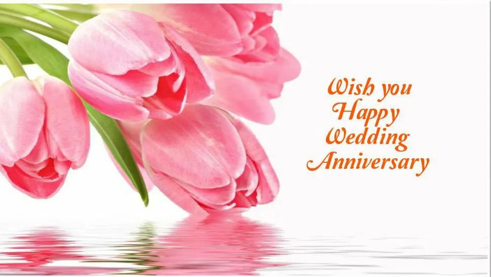 Anniversary Greetings Greeting Cards 8079