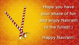 Dussehra Greeting Cards 98234