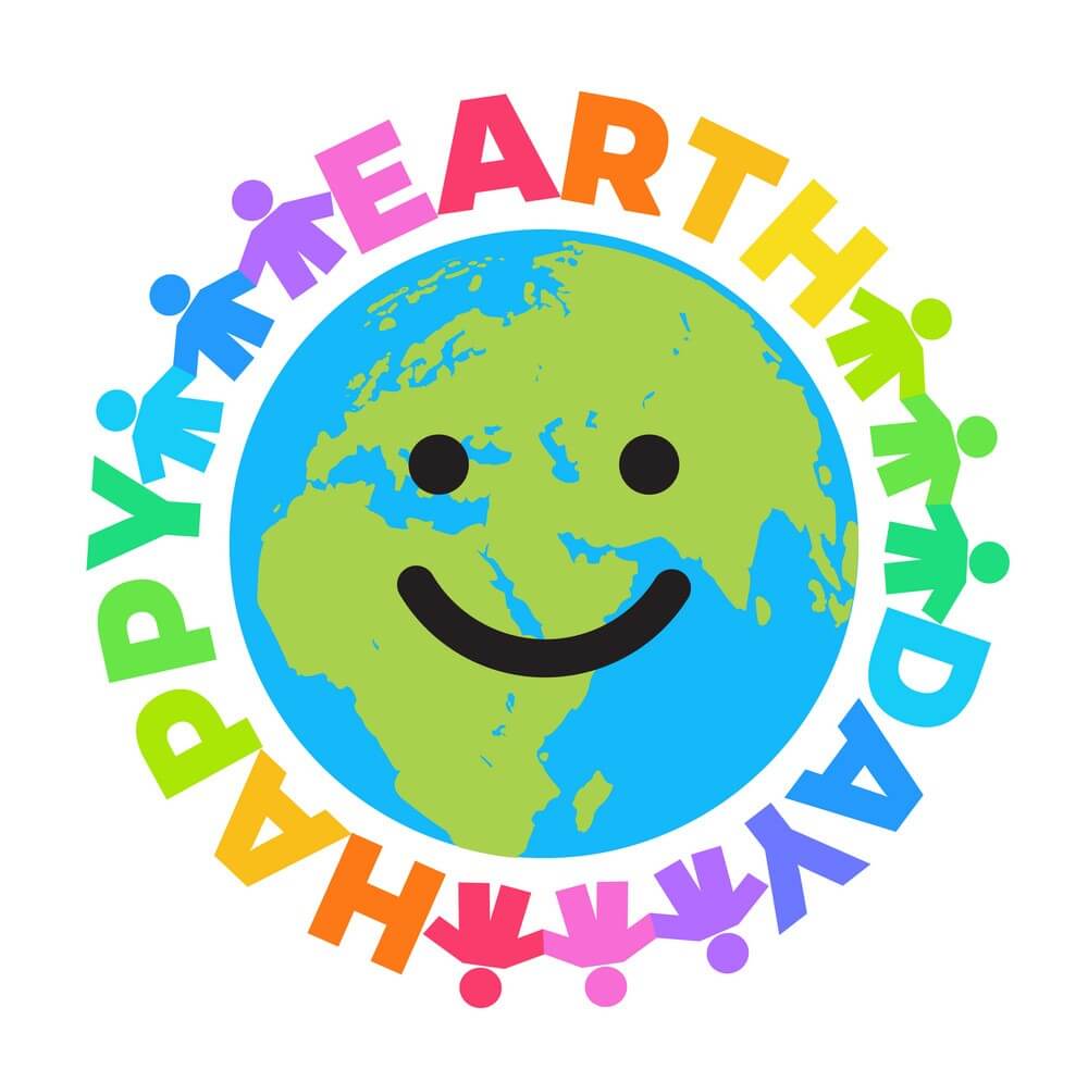 Earth Day Greeting Cards 99177