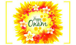 Onam Greeting Cards 99484
