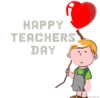 Teachers Day Greeting Cards 99683