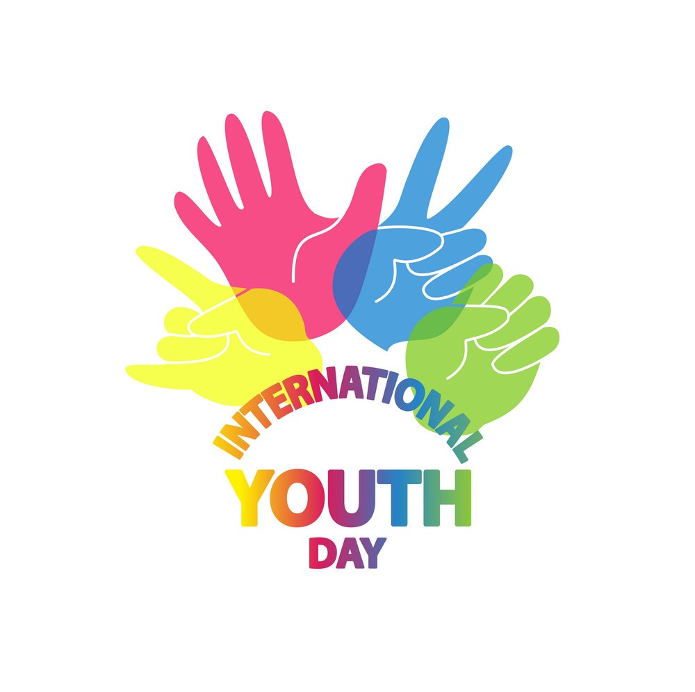 Youth Day Greeting Cards 99763