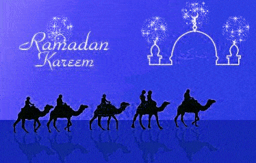 Ramadan Greeting Cards 100898