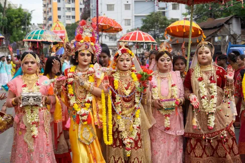 Pohela Boishakh Daily Greeting Pohela Boishakh Greetings