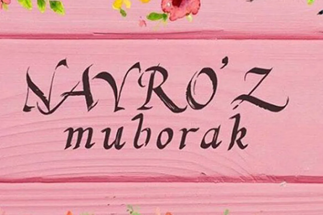 Navroz Parsi New Year Greeting Cards 