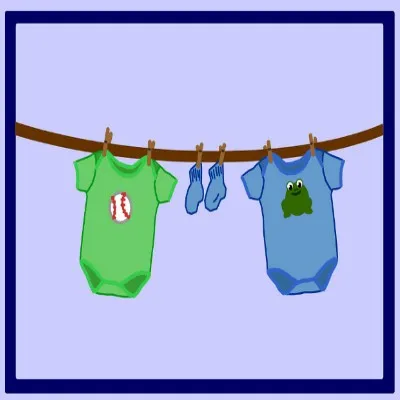 Baby Shower Greetings Greeting Cards 