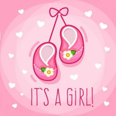 Baby Shower Greetings Greeting Cards 