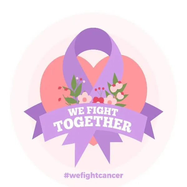 World Cancer Day Greeting Cards 
