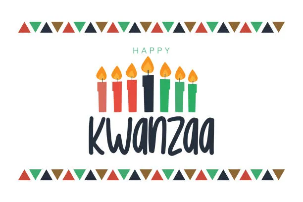 Kwanzaa Greeting Cards 