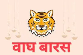Vagh Baras Greeting Cards 