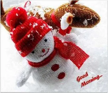 Good Morning Wishes Greeting Cards 7105