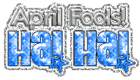 April Fools Day Greeting Cards 97582