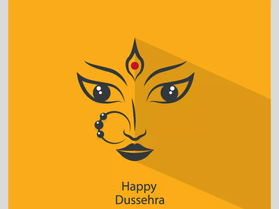 Dussehra Greeting Cards 98236