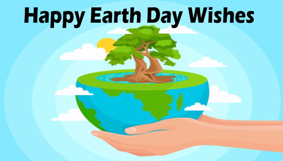 Earth Day Greeting Cards 99176