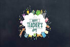 Teachers Day Greeting Cards 99665