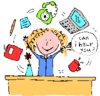 Teachers Day Greeting Cards 99684