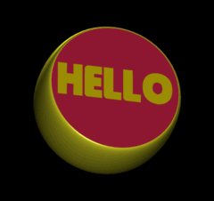 Hi Hello Greetings Greeting Cards 99887