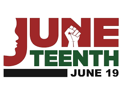 Juneteenth Emancipation Day Greeting Cards 100234