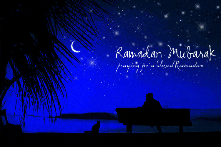 Ramadan Greeting Cards 100897