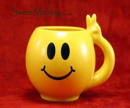 Good Morning Wishes Greeting Cards 7106