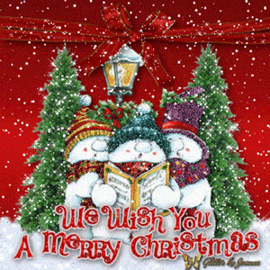 Christmas Greeting Cards 9996