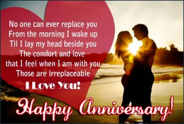Anniversary Greetings Greeting Cards 8482