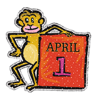 April Fools Day Greeting Cards 97583
