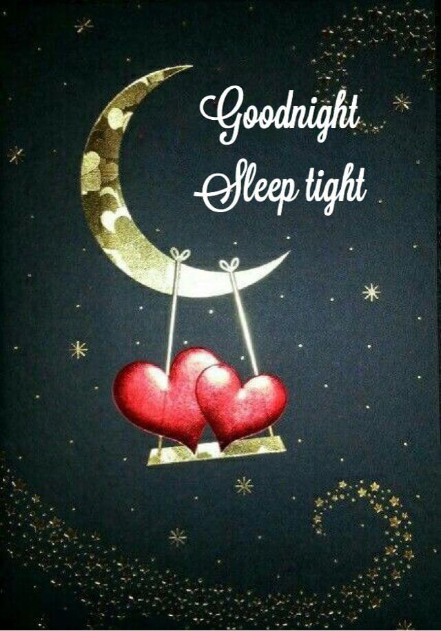 Good Night Greetings Greeting Cards 98848