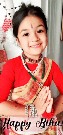 Bihu Greeting Cards 99072