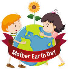 Earth Day Greeting Cards 99175
