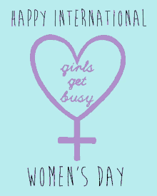 Womens Day Greeting Cards 99730