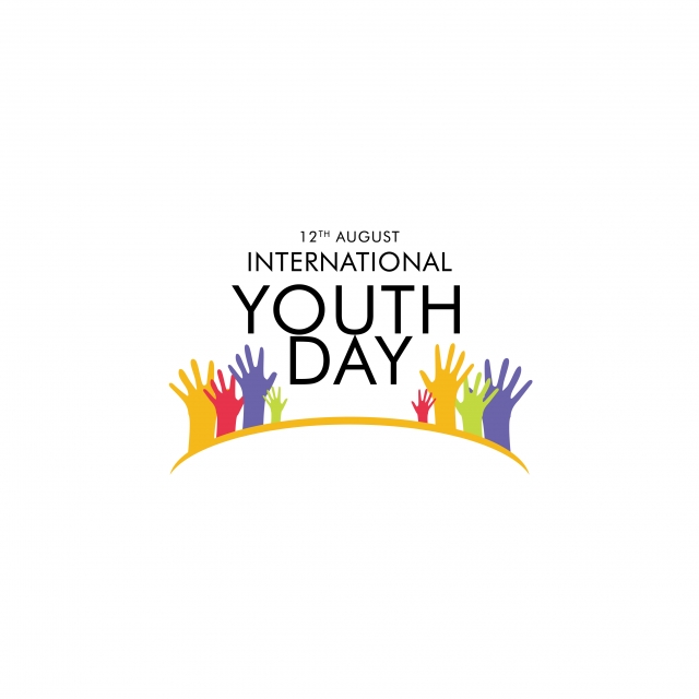 Youth Day Greeting Cards 99758