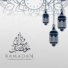 Ramadan Greeting Cards 100883