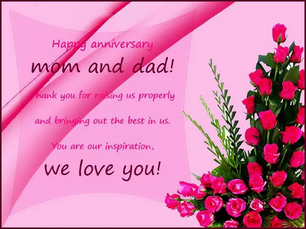 Anniversary Greetings Greeting Cards 8611