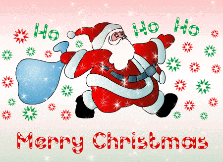Christmas Greeting Cards 9833