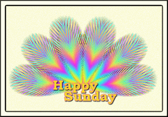 Sunday Greetings Greeting Cards 10405